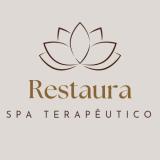 Logo da empresa Restaura Spa Terapêutico
